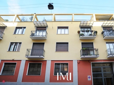 Appartamento in Vendita in Via Giovanni Battista Bertini 11 a Milano