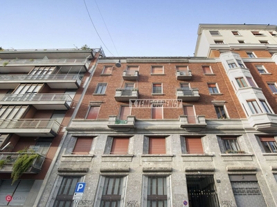 Appartamento in Vendita in Via Giovanni da Milano 17 a Milano