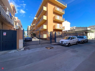 Appartamento in Vendita in Via Girolamo Grimaldi 37 B a Palermo
