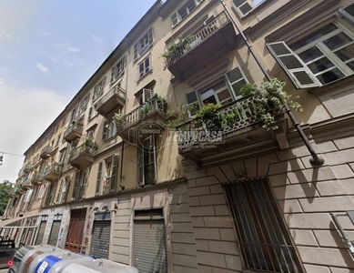 Appartamento in Vendita in Via Giuseppe Baretti 7 a Torino