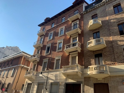 Appartamento in Vendita in Via Goffredo Casalis 70 a Torino