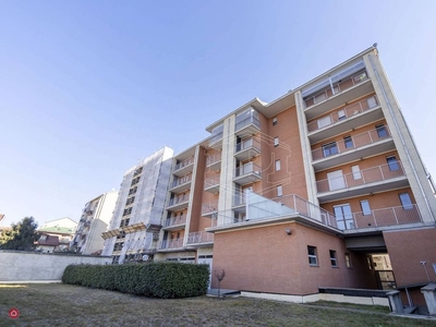 Appartamento in Vendita in Via Gubbio 93 a Torino