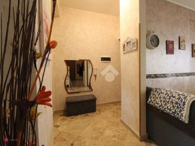 Appartamento in Vendita in Via Inserra 29 a Palermo
