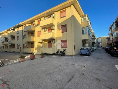 Appartamento in Vendita in Via Inserra 37 a Palermo