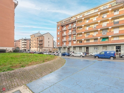 Appartamento in Vendita in Via Ludovico Bellardi 109 a Torino