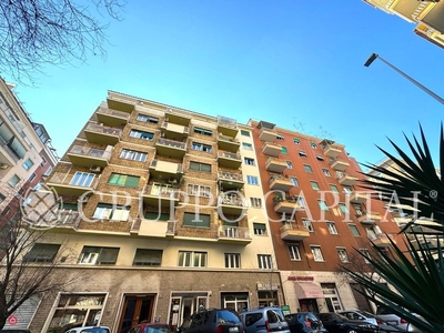 Appartamento in Vendita in Via Marcantonio Bragadin a Roma