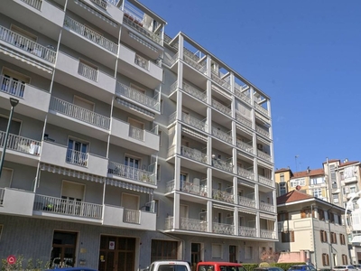 Appartamento in Vendita in Via Mollieres 6 a Torino