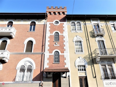 Appartamento in Vendita in Via Moncalvo a Torino