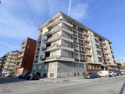 Appartamento in Vendita in Via Monfalcone 109 a Torino