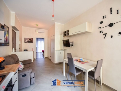 Appartamento in Vendita in Via Monfalcone 85 a Torino