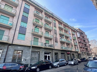 Appartamento in Vendita in Via Monte Novegno a Torino