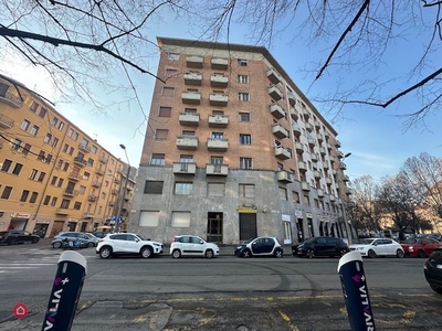 Appartamento in Vendita in Via Montevideo 2 a Torino