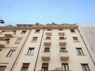 Appartamento in Vendita in Via Moretto da Brescia 23 a Milano