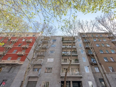 Appartamento in Vendita in Via Odoardo Tabacchi 54 a Milano
