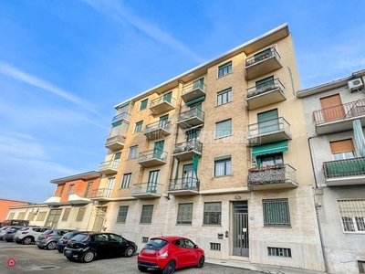 Appartamento in Vendita in Via Orbetello 87 c a Torino