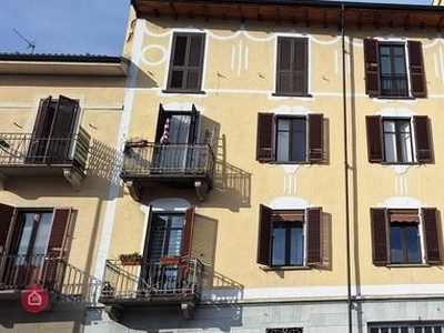 Appartamento in Vendita in Via Paesana 16 a Torino