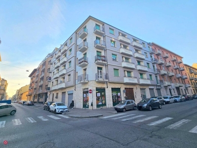 Appartamento in Vendita in Via Pierluigi Palestrina 19 a Torino