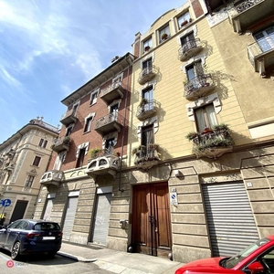 Appartamento in Vendita in Via Pietro Giuria a Torino