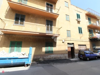 Appartamento in Vendita in Via Pietro Perricone 3 a Palermo