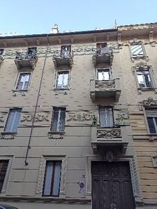 Appartamento in Vendita in Via Piffetti a Torino