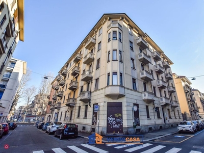 Appartamento in Vendita in Via PRINCIPESSA CLOTILDE 38 a Torino