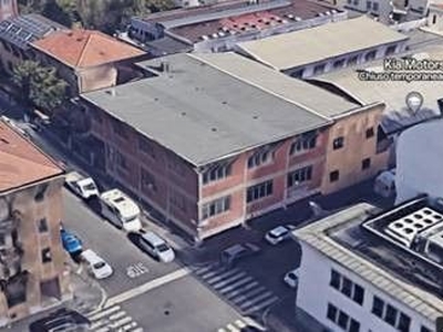 Stabile / Palazzo in Vendita in Via Privata Gadames a Milano