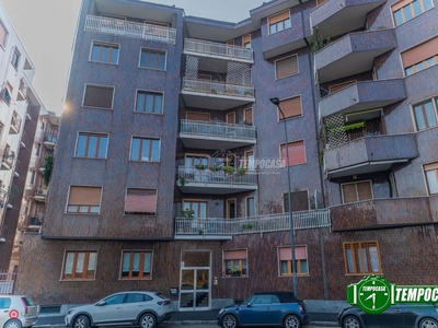 Appartamento in Vendita in Via Privata Luigi Zoja 11 a Milano