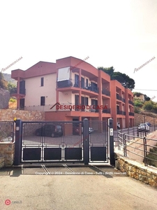Appartamento in Vendita in Via Roccazzo 20 a Cefalù