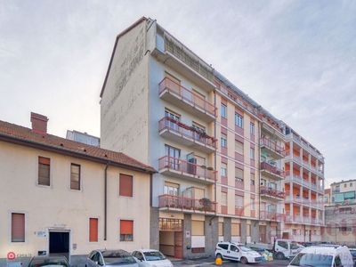 Appartamento in Vendita in Via Salbertrand 83 83 /9 a Torino