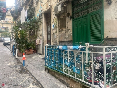 Appartamento in Vendita in Via San Arcangelo a Baiano 32 a Napoli