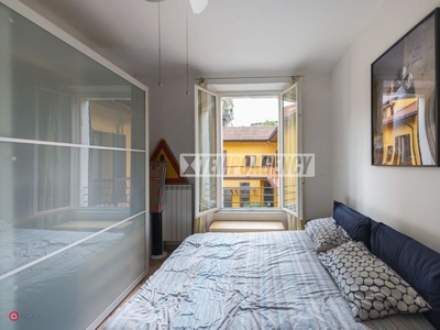 Appartamento in Vendita in Via San Faustino 1 a Milano