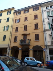 Appartamento in Vendita in Via San Felice 45 a Bologna