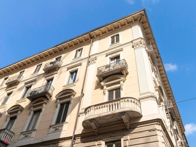 Appartamento in Vendita in Via San Secondo 3 a Torino