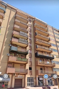 Appartamento in Vendita in Via SanFilippo a Palermo