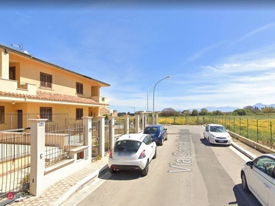 Appartamento in Vendita in Via Santa Marina Quarto a Bagheria