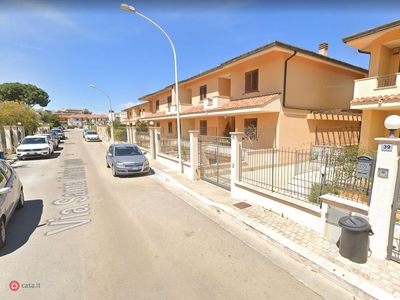 Appartamento in Vendita in Via Santa Marina Quarto a Bagheria