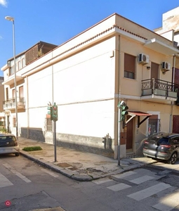 Appartamento in Vendita in Via Santocanale 46 a Palermo