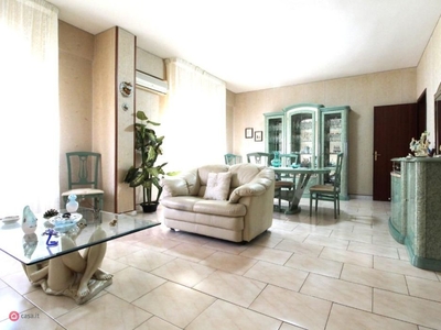 Appartamento in Vendita in Via Scaglione Pietro 131 a Palermo