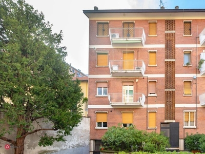 Appartamento in Vendita in Via Sibari a Milano