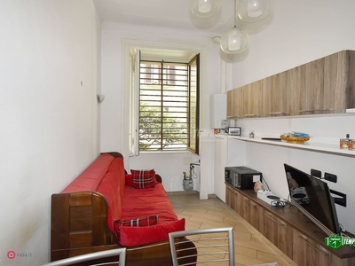 Appartamento in Vendita in Via Soperga 40 a Milano