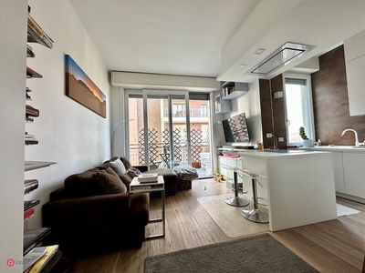 Appartamento in Vendita in Via Tommaso Gulli 5 a Milano