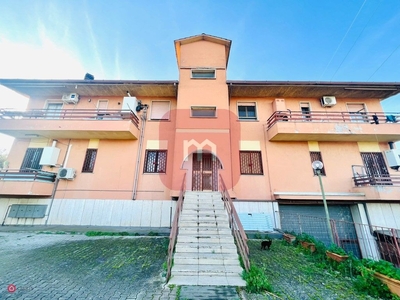 Appartamento in Vendita in Via Valle Castiglione a Roma