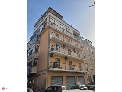 Appartamento in Vendita in Via Venanzio Marvuglia 53 a Palermo