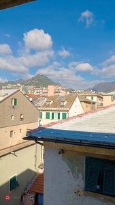 Appartamento in Vendita in Via Raimondo Amedeo Vigna 20 a Genova