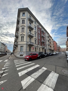 Appartamento in Vendita in Via Vinadio 17 a Torino