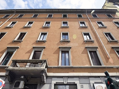Appartamento in Vendita in Viale Brianza 36 a Milano
