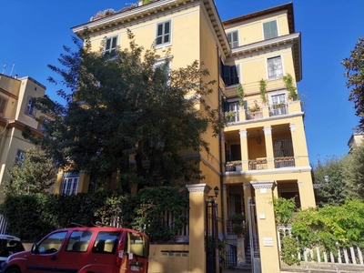 Appartamento in vendita, Roma bologna
