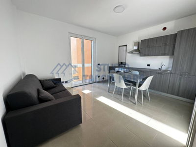 Appartamento nuovo a Riva Ligure - Appartamento ristrutturato Riva Ligure