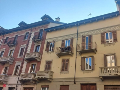 Attico/Mansarda in Vendita in Via Buronzo 3 a Torino