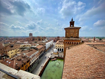 Attivit? commerciale in vendita, Ferrara centro storico